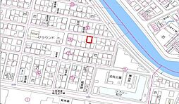 松江北土地