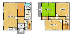 岩出市山田中古一戸建て
