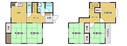 岩出市曽屋中古一戸建て