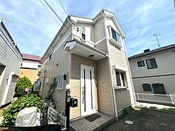 相模原市 南区下溝 戸建て