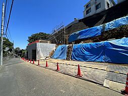 川崎市 多摩区長尾6丁目 戸建て B号棟