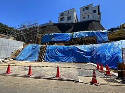 川崎市 多摩区長尾6丁目 戸建て C号棟