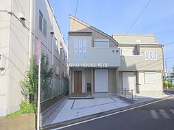 八王子市大和田町2丁目 戸建て 1号棟