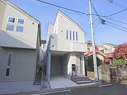 八王子市大和田町2丁目 戸建て 3号棟