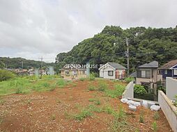 町田市上小山田町 土地 2号地