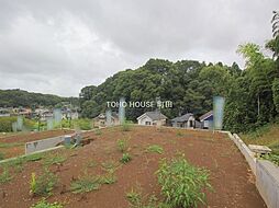 町田市上小山田町 土地 5号地