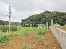 町田市上小山田町 土地 8号地