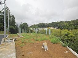 町田市上小山田町 土地 9号地