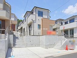 大和市福田 戸建て R号棟