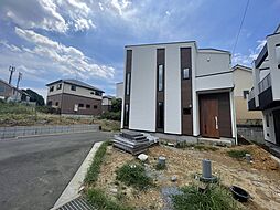 町田市大蔵町 戸建て H号棟