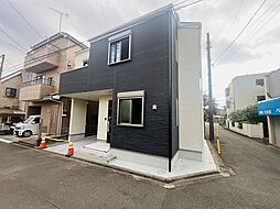 相模原市 南区大野台1丁目 戸建て