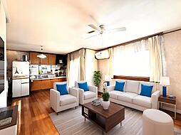 海老名市今里1丁目 戸建て