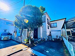 海老名市今里1丁目 戸建て