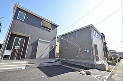 厚木市愛甲東1丁目 戸建て 2号棟