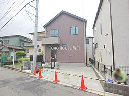 相模原市 緑区下九沢 戸建て 2号棟