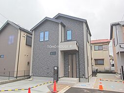 相模原市 緑区下九沢 戸建て 5号棟