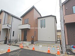 相模原市 緑区下九沢 戸建て 7号棟