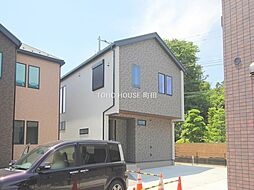 相模原市 緑区下九沢 戸建て 9号棟