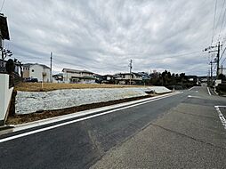 町田市薬師台1丁目 土地 3号地