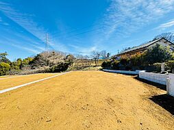 町田市野津田町 土地 3号地