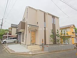 町田市野津田町 戸建て 1号棟