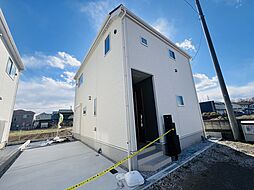 相模原市 南区西大沼5丁目 戸建て 1号棟