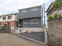 厚木市愛名 戸建て 1号棟