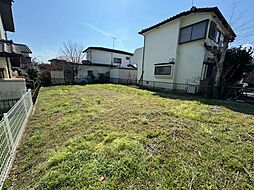 町田市野津田町 土地