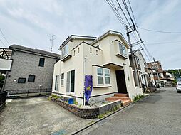 町田市小山町 戸建て