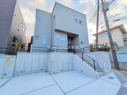 川崎市 麻生区千代ケ丘3丁目 戸建て 5号棟