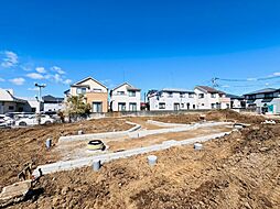 相模原市 南区鵜野森3丁目 戸建て 6号棟