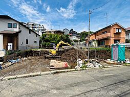 町田市原町田2丁目 戸建て A号棟