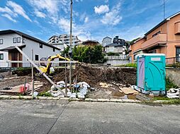 町田市原町田2丁目 戸建て B号棟