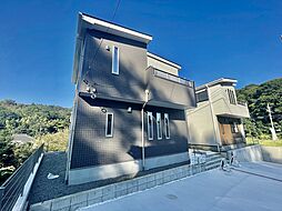 町田市上小山田町 戸建て 11号棟