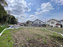 座間市入谷西5丁目 戸建て 7号棟