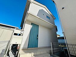 相模原市 緑区東橋本2丁目 戸建て