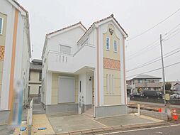 相模原市 緑区上九沢 戸建て 3号棟