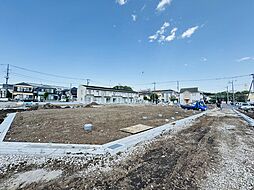 海老名市杉久保南3丁目 土地 1号地