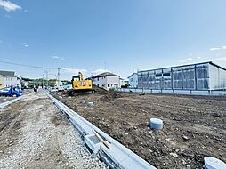 海老名市杉久保南3丁目 土地 16号地