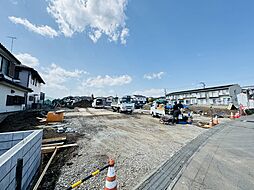 海老名市杉久保南3丁目 土地 27号地