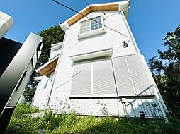 町田市小山町 戸建て