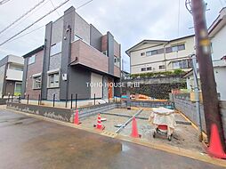 町田市相原町 戸建て 1号棟