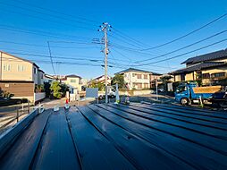 川崎市 宮前区有馬8丁目 土地 A区画