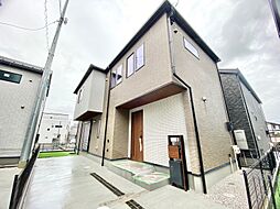 相模原市 緑区相原6丁目 戸建て 5号棟