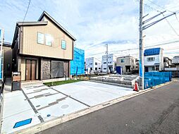 相模原市 緑区相原6丁目 戸建て 10号棟