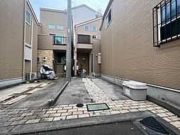 多摩市和田 戸建て