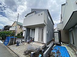 相模原市 緑区下九沢 戸建て 2号棟