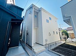 相模原市 中央区小町通1丁目 戸建て 2号棟