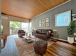 川崎市 麻生区千代ケ丘6丁目 戸建て