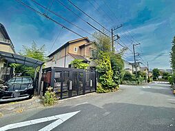 八王子市みなみ野4丁目 戸建て